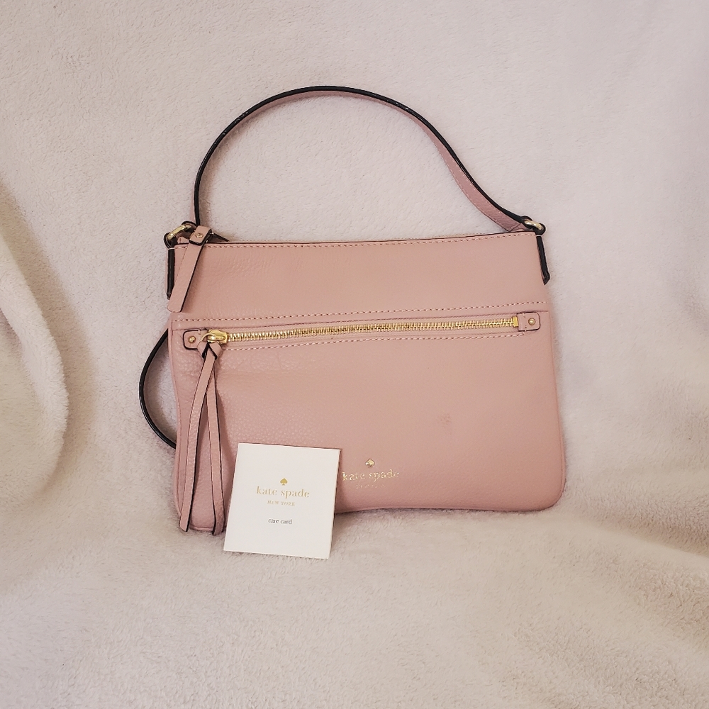Kate Spade Crossbody